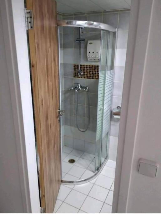 נוף למפרץ Apartment เอลัต ภายนอก รูปภาพ