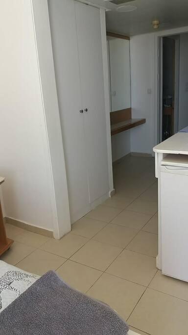 נוף למפרץ Apartment เอลัต ภายนอก รูปภาพ